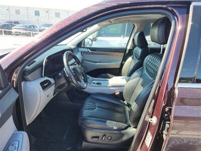 2022 Hyundai PALISADE SEL   - Photo 2 - Wylie, TX 75098