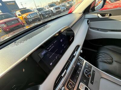 2022 Hyundai PALISADE SEL - Photo 24 - Wylie, TX 75098