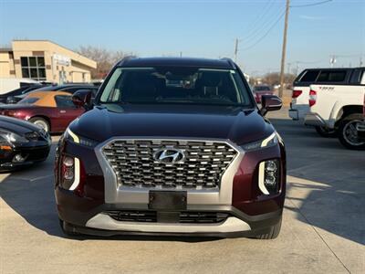 2022 Hyundai PALISADE SEL - Photo 13 - Wylie, TX 75098