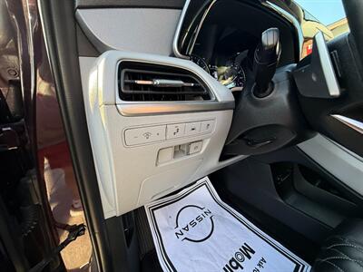 2022 Hyundai PALISADE SEL - Photo 29 - Wylie, TX 75098