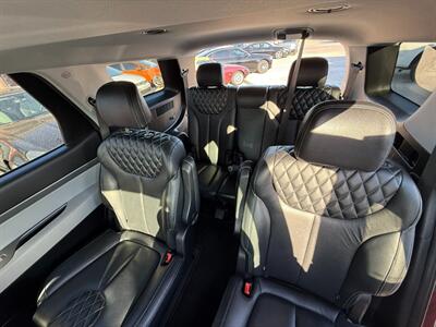 2022 Hyundai PALISADE SEL - Photo 40 - Wylie, TX 75098