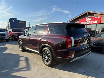 2022 Hyundai PALISADE SEL - Photo 20 - Wylie, TX 75098
