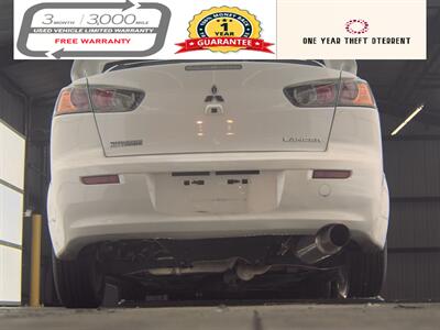 2017 Mitsubishi Lancer SE   - Photo 7 - Wylie, TX 75098