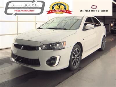2017 Mitsubishi Lancer SE   - Photo 10 - Wylie, TX 75098