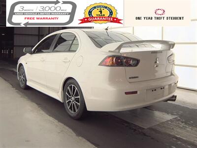 2017 Mitsubishi Lancer SE   - Photo 9 - Wylie, TX 75098