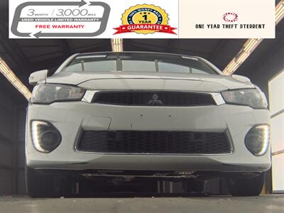 2017 Mitsubishi Lancer SE   - Photo 5 - Wylie, TX 75098