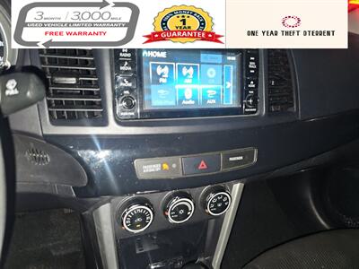 2017 Mitsubishi Lancer SE   - Photo 4 - Wylie, TX 75098