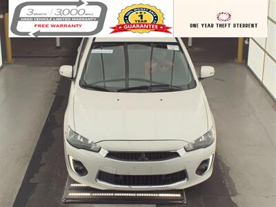 2017 Mitsubishi Lancer SE   - Photo 6 - Wylie, TX 75098