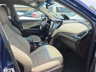 2017 Hyundai SANTA FE Sport 2.4L - Photo 3 - Wylie, TX 75098