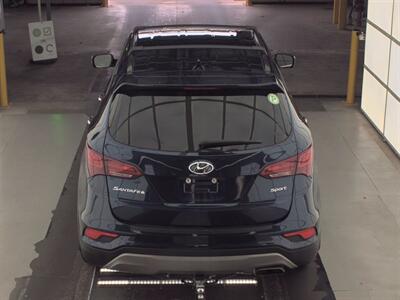 2017 Hyundai SANTA FE Sport 2.4L - Photo 17 - Wylie, TX 75098