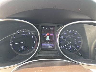 2017 Hyundai SANTA FE Sport 2.4L - Photo 5 - Wylie, TX 75098