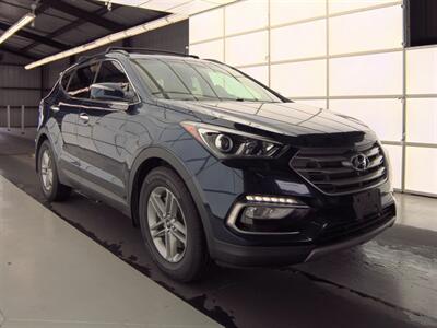 2017 Hyundai SANTA FE Sport 2.4L - Photo 6 - Wylie, TX 75098