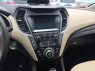 2017 Hyundai SANTA FE Sport 2.4L - Photo 15 - Wylie, TX 75098