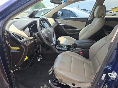 2017 Hyundai SANTA FE Sport 2.4L - Photo 7 - Wylie, TX 75098