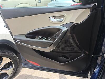 2017 Hyundai SANTA FE Sport 2.4L - Photo 14 - Wylie, TX 75098