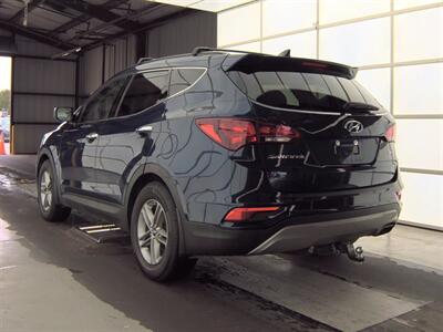2017 Hyundai SANTA FE Sport 2.4L - Photo 4 - Wylie, TX 75098