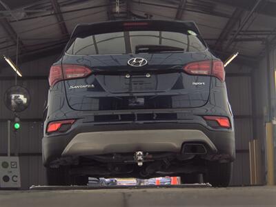2017 Hyundai SANTA FE Sport 2.4L - Photo 10 - Wylie, TX 75098