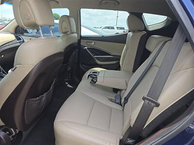 2017 Hyundai SANTA FE Sport 2.4L - Photo 8 - Wylie, TX 75098