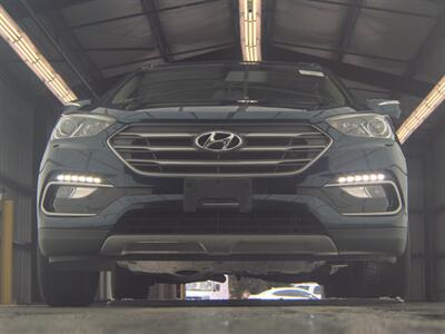 2017 Hyundai SANTA FE Sport 2.4L - Photo 13 - Wylie, TX 75098