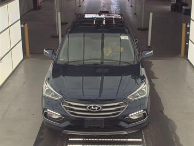 2017 Hyundai SANTA FE Sport 2.4L - Photo 16 - Wylie, TX 75098
