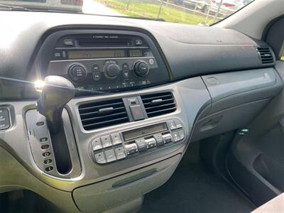 2007 Honda Odyssey EX One Owner Low Miles - Photo 5 - Wylie, TX 75098