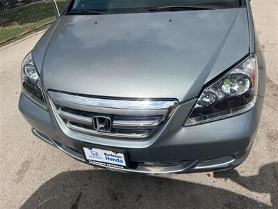 2007 Honda Odyssey EX One Owner Low Miles - Photo 3 - Wylie, TX 75098