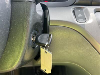 2007 Honda Odyssey EX One Owner Low Miles - Photo 7 - Wylie, TX 75098