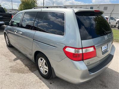 2007 Honda Odyssey EX One Owner Low Miles - Photo 6 - Wylie, TX 75098