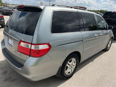 2007 Honda Odyssey EX One Owner Low Miles - Photo 13 - Wylie, TX 75098