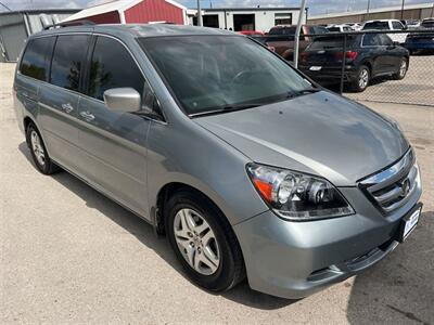 2007 Honda Odyssey EX One Owner Low Miles - Photo 16 - Wylie, TX 75098