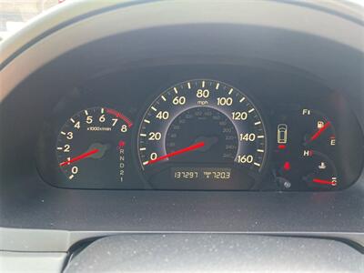 2007 Honda Odyssey EX One Owner Low Miles - Photo 11 - Wylie, TX 75098