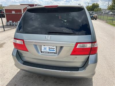 2007 Honda Odyssey EX One Owner Low Miles - Photo 14 - Wylie, TX 75098