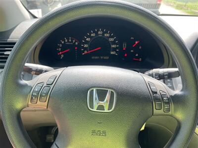 2007 Honda Odyssey EX One Owner Low Miles - Photo 9 - Wylie, TX 75098