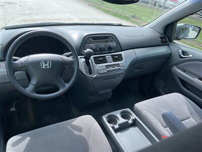 2007 Honda Odyssey EX One Owner Low Miles - Photo 2 - Wylie, TX 75098