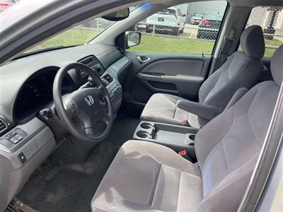 2007 Honda Odyssey EX One Owner Low Miles - Photo 12 - Wylie, TX 75098