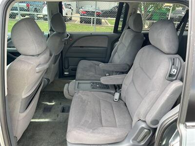 2007 Honda Odyssey EX One Owner Low Miles - Photo 10 - Wylie, TX 75098