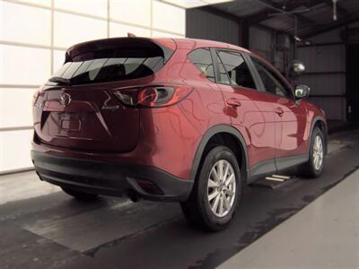 2016 Mazda CX-5 Touring - Photo 12 - Wylie, TX 75098