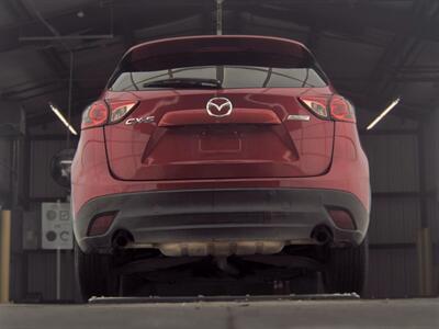 2016 Mazda CX-5 Touring - Photo 2 - Wylie, TX 75098