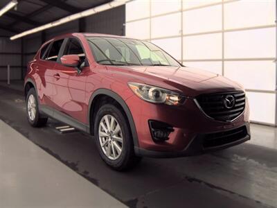 2016 Mazda CX-5 Touring - Photo 9 - Wylie, TX 75098