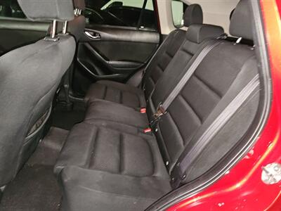 2016 Mazda CX-5 Touring - Photo 6 - Wylie, TX 75098