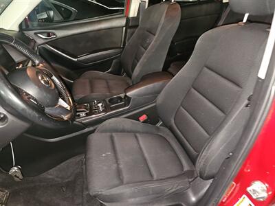 2016 Mazda CX-5 Touring - Photo 7 - Wylie, TX 75098