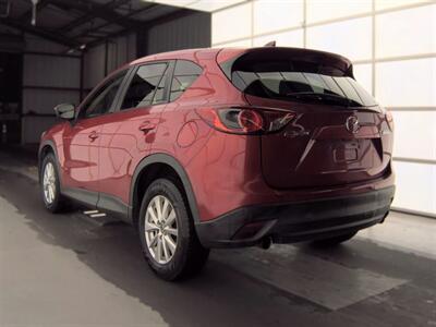 2016 Mazda CX-5 Touring - Photo 11 - Wylie, TX 75098