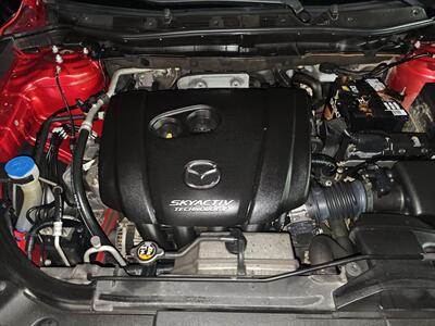 2016 Mazda CX-5 Touring - Photo 10 - Wylie, TX 75098