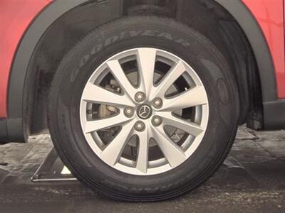 2016 Mazda CX-5 Touring - Photo 3 - Wylie, TX 75098