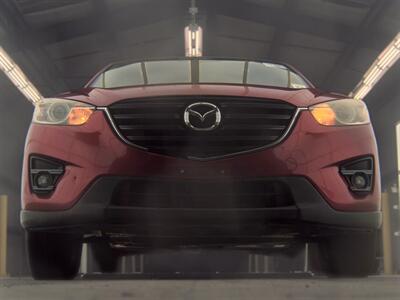 2016 Mazda CX-5 Touring - Photo 4 - Wylie, TX 75098
