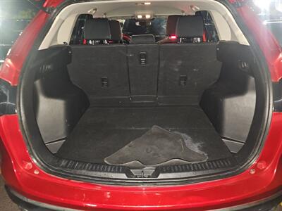 2016 Mazda CX-5 Touring - Photo 8 - Wylie, TX 75098