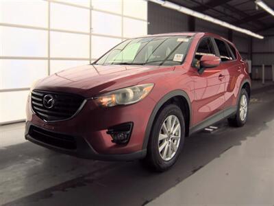 2016 Mazda CX-5 Touring - Photo 13 - Wylie, TX 75098