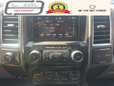 2015 Ford F-150 XLT   - Photo 10 - Wylie, TX 75098