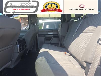 2015 Ford F-150 XLT   - Photo 9 - Wylie, TX 75098