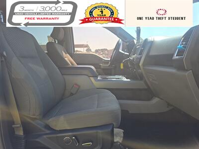 2015 Ford F-150 XLT   - Photo 2 - Wylie, TX 75098